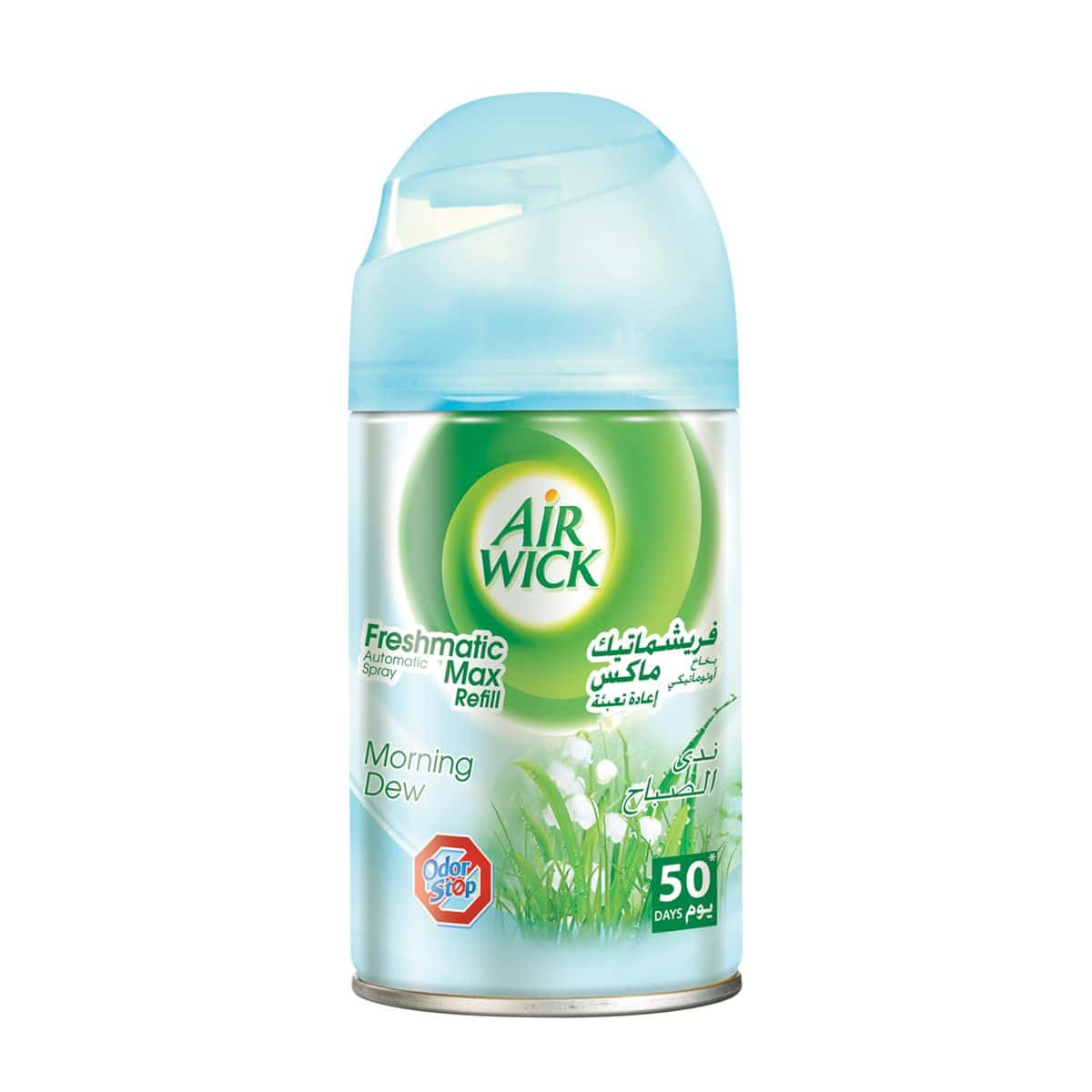 Mountain Air Freshmatic Automatic Spray Refill Air Wick