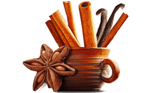 Air Wick Spicy Fragrances